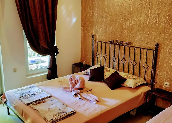 Dracena 招待所 拉夫达