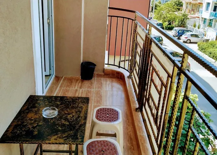 Dracena 招待所 拉夫达