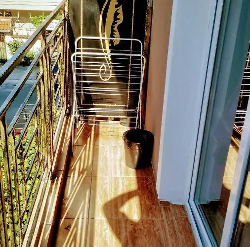 招待所 Dracena 拉夫达