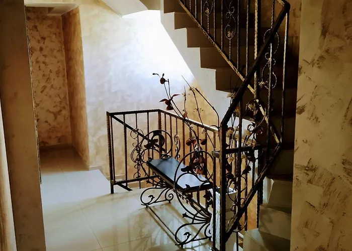 Dracena 招待所 拉夫达