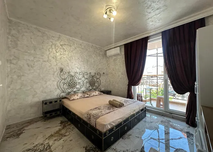 Dracena 招待所 拉夫达