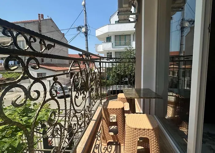 Dracena 3* 拉夫达