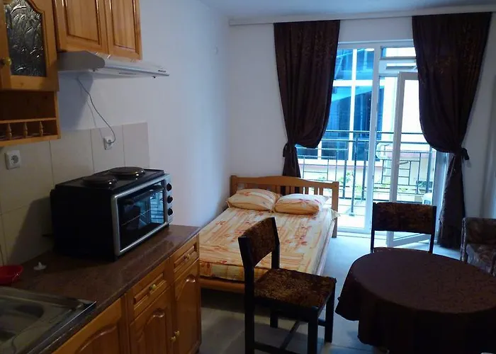 招待所 Dracena 3*