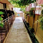 בית הארחה Dracena