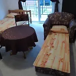 בית הארחה Dracena רבדה