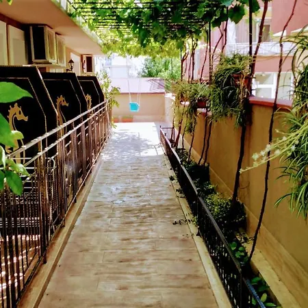 ゲストハウス Dracena