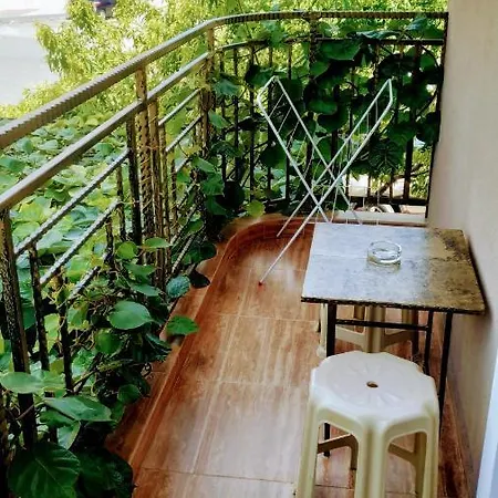 Dracena ゲストハウス ラヴダ