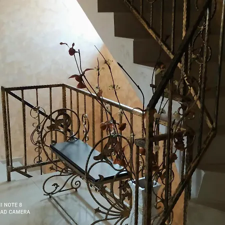 ゲストハウス Dracena