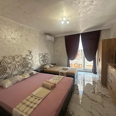 Dracena 3* ラヴダ