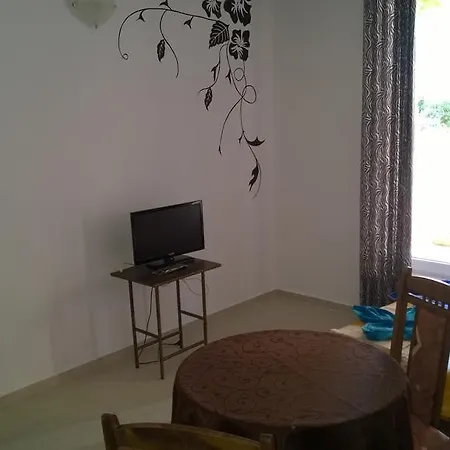 ゲストハウス Dracena 3*