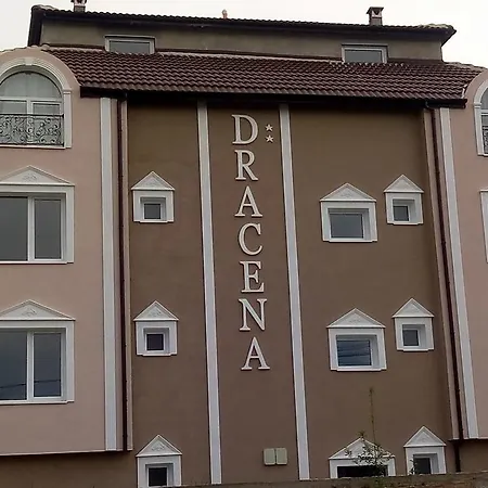Pensión Dracena *
