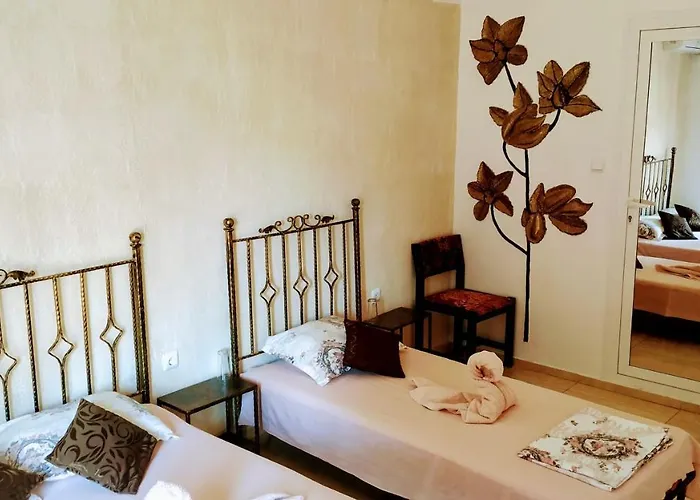 Pensión Dracena Ravda