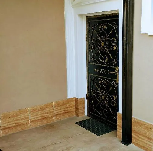 Dracena Pensión Ravda