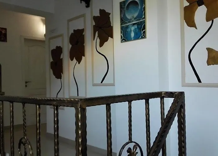 Pensión Dracena Ravda