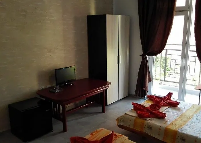 Pensión Dracena Ravda